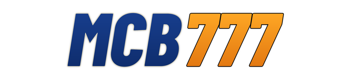 mcb777 লোগো